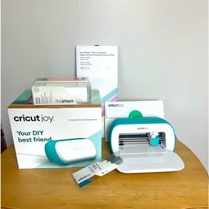 Cricut Joy